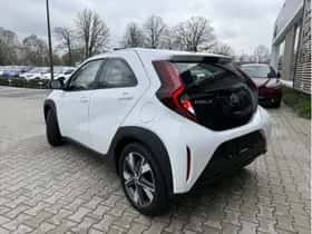 Toyota Aygo X (2026) thumbnail 4