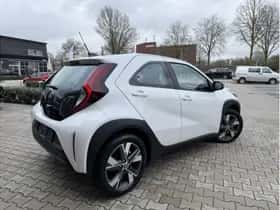Toyota Aygo X (2026) thumbnail 5