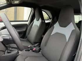 Toyota Aygo X (2026) thumbnail 7