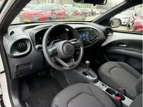 Toyota Aygo X (2026) thumbnail 9