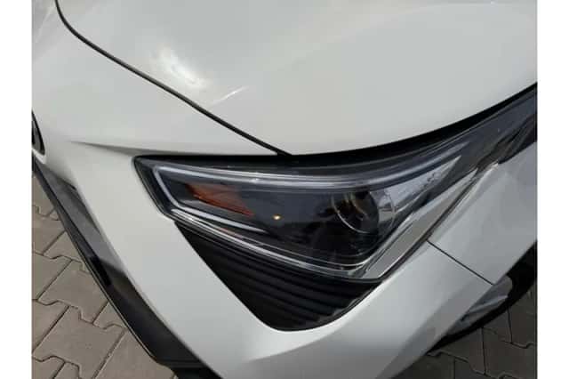 Toyota Aygo (2021) thumbnail 6