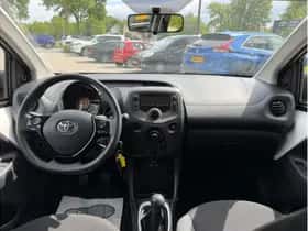 Toyota Aygo (2021) thumbnail 7