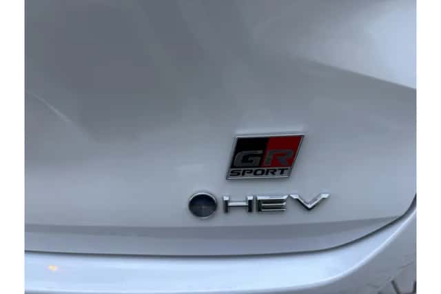 Toyota Corolla (2025) thumbnail 5