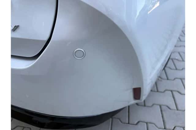 Toyota Corolla (2025) thumbnail 6