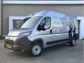 Toyota Proace (2025)