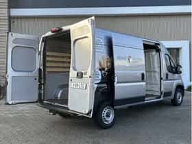 Toyota Proace (2025) thumbnail 4