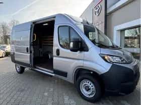 Toyota Proace (2025) thumbnail 5