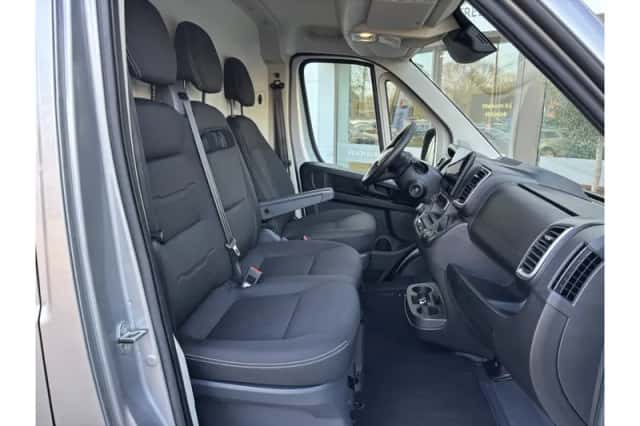 Toyota Proace (2025) thumbnail 6