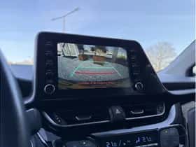 Toyota C-HR (2023) thumbnail 20