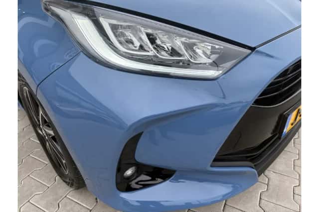 Toyota Yaris (2020) thumbnail 6