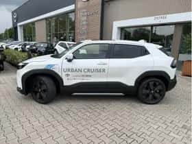 Toyota Urban Cruiser (2026) thumbnail 4