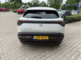 Toyota Urban Cruiser (2026) thumbnail 5