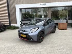Toyota Aygo X (2024) thumbnail 1