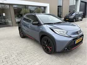 Toyota Aygo X (2024) thumbnail 2