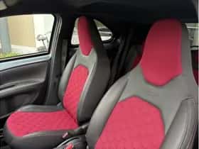 Toyota Aygo X (2024) thumbnail 12