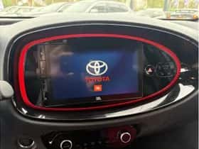 Toyota Aygo X (2024) thumbnail 17