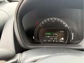 Toyota Aygo X (2024) thumbnail 20