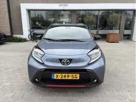 Toyota Aygo X (2024) thumbnail 22