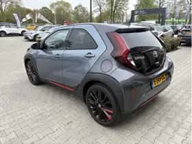Toyota Aygo X (2024) thumbnail 23