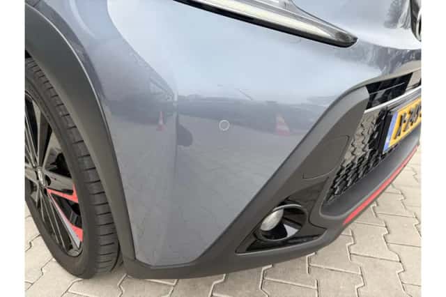 Toyota Aygo X (2024) thumbnail 5