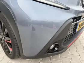 Toyota Aygo X (2024) thumbnail 5