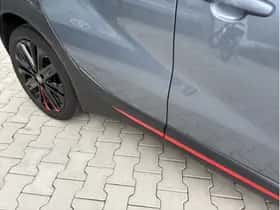 Toyota Aygo X (2024) thumbnail 6