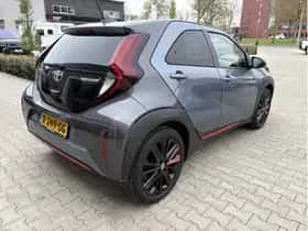 Toyota Aygo X (2024) thumbnail 7
