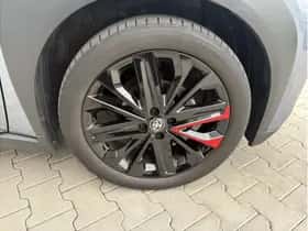 Toyota Aygo X (2024) thumbnail 8