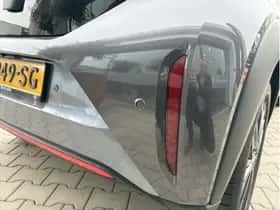 Toyota Aygo X (2024) thumbnail 9