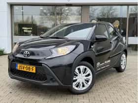 Toyota Aygo X (2025)