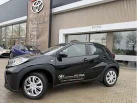 Toyota Aygo X (2025) thumbnail 2