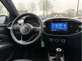 Toyota Aygo X (2025) thumbnail 11