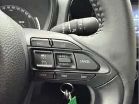 Toyota Aygo X (2025) thumbnail 14