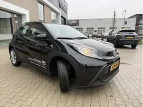 Toyota Aygo X (2025) thumbnail 3