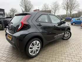 Toyota Aygo X (2025) thumbnail 4