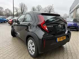 Toyota Aygo X (2025) thumbnail 5