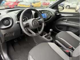 Toyota Aygo X (2025) thumbnail 9