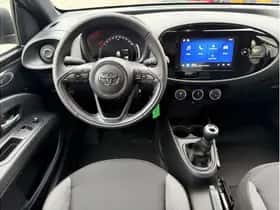 Toyota Aygo X (2025) thumbnail 10