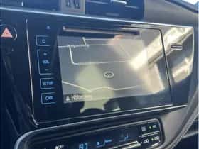 Toyota Auris (2017) thumbnail 18