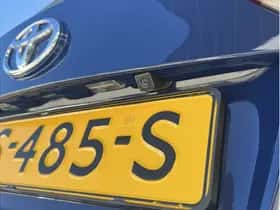 Toyota Auris (2017) thumbnail 8