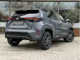 Toyota Yaris Cross (2026) thumbnail 2