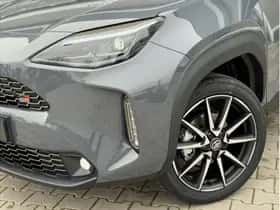 Toyota Yaris Cross (2026) thumbnail 25
