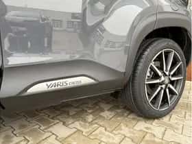 Toyota Yaris Cross (2026) thumbnail 26