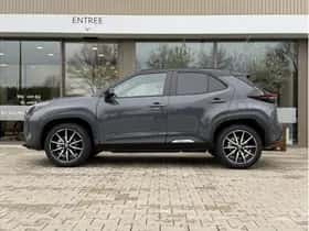Toyota Yaris Cross (2026) thumbnail 4
