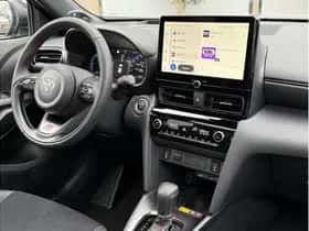 Toyota Yaris Cross (2026) thumbnail 7
