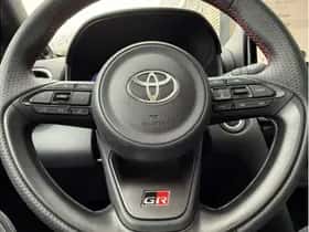 Toyota Yaris Cross (2026) thumbnail 8