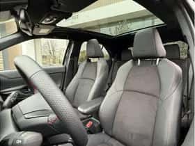 Toyota Yaris Cross (2026) thumbnail 9