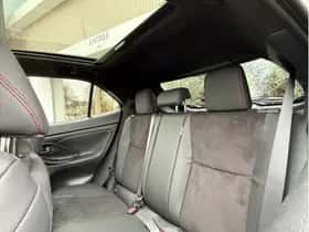 Toyota Yaris Cross (2026) thumbnail 10