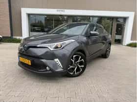Toyota C-HR (2019)