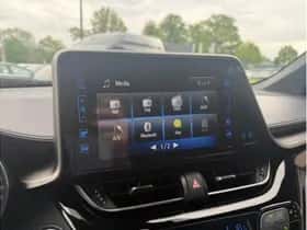 Toyota C-HR (2019) thumbnail 26